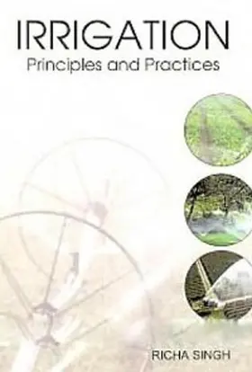 Singh |  Irrigation Principles And Practices | eBook | Sack Fachmedien