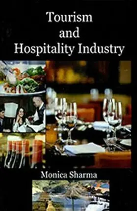 Sharma |  Tourism and Hospitality Industry | eBook | Sack Fachmedien