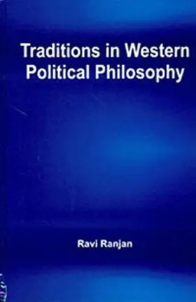 Ranjan |  Traditions in Western Political Philosophy | eBook | Sack Fachmedien