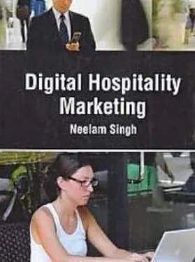 Singh |  Digital Hospitality Marketing | eBook | Sack Fachmedien