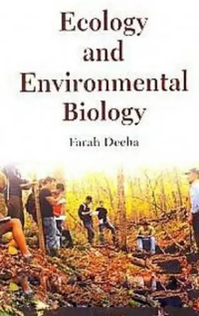 Deeba |  Ecology And Environmental Biology | eBook | Sack Fachmedien