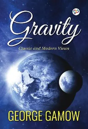 Gamow |  Gravity | eBook | Sack Fachmedien