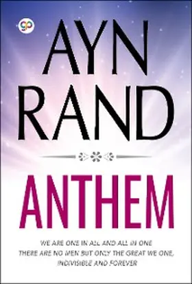 Rand |  Anthem | eBook | Sack Fachmedien
