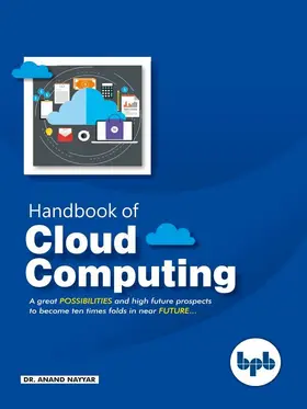 Nayyar / Anand |  Handbook of Cloud Computing | eBook | Sack Fachmedien