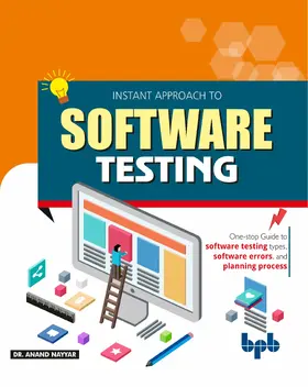 Nayyar |  Instant Approach to Software Testing | eBook | Sack Fachmedien