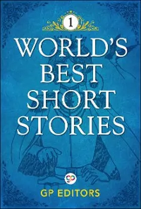 Editors |  World's Best Short Stories-Vol 1 | eBook | Sack Fachmedien