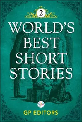 Editors |  World's Best Short Stories-Vol 2 | eBook | Sack Fachmedien
