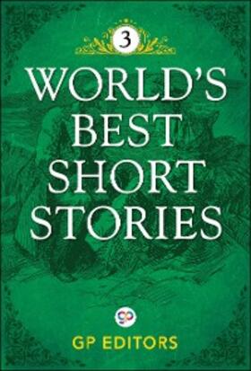 Editors |  World's Best Short Stories-Vol 3 | eBook | Sack Fachmedien