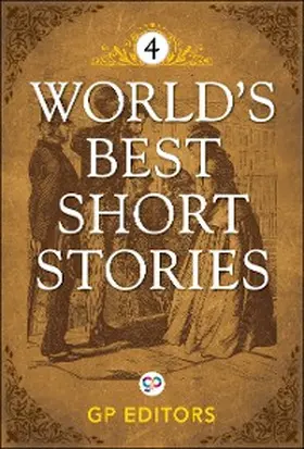 Editors |  World's Best Short Stories-Vol 4 | eBook | Sack Fachmedien