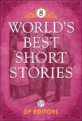 Editors |  World's Best Short Stories-Vol 8 | eBook | Sack Fachmedien