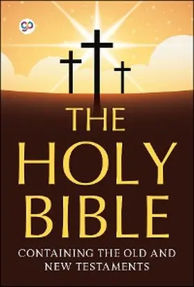 Editors |  The Holy Bible | eBook | Sack Fachmedien