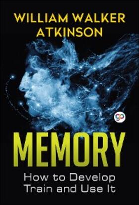 Atkinson |  Memory | eBook | Sack Fachmedien