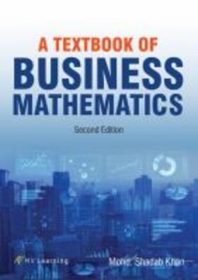 Khan | A Textbook of Business Mathematics | Buch | 978-93-88971-07-2 | sack.de