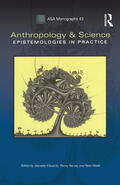 Edwards / Harvey / Wade |  Anthropology and Science | Buch |  Sack Fachmedien