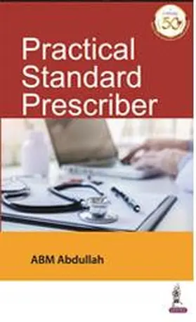 Abdullah |  Practical Standard Prescriber | Buch |  Sack Fachmedien