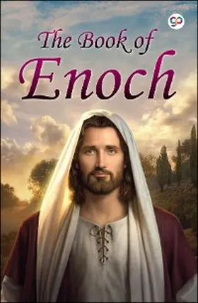Editors |  The Book of Enoch | eBook | Sack Fachmedien