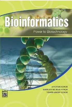 Singh |  Bioinformatics : Power to Biotechnology | eBook | Sack Fachmedien