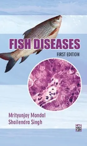 Mondal / Singh |  Fish Diseases | eBook | Sack Fachmedien