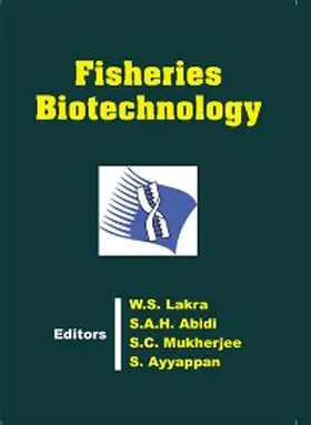 Lakra / Abidi |  Fisheries Biotechnology | eBook | Sack Fachmedien