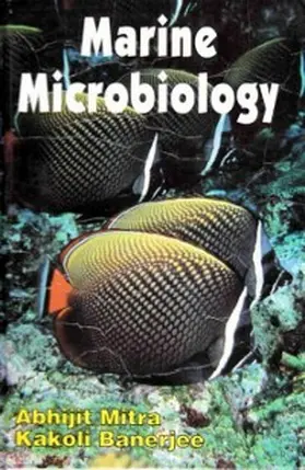 Mitra / Banerjee |  Marine Microbiology | eBook | Sack Fachmedien