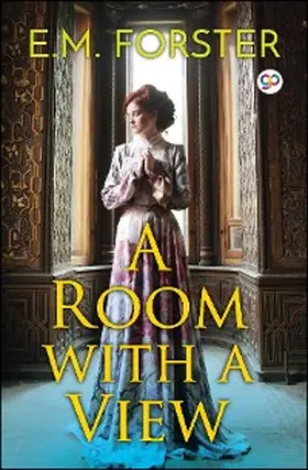Forster |  A Room With A View | eBook | Sack Fachmedien