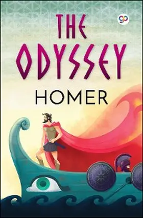 Press |  The Odyssey | eBook | Sack Fachmedien