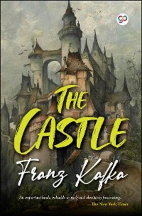 Kafka |  The Castle | eBook | Sack Fachmedien
