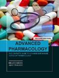 Medhi / Prakash |  Advanced Pharmacology | eBook | Sack Fachmedien