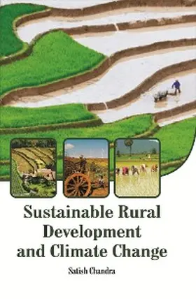 Chandra |  Sustainable Rural Development And Climate Change | eBook | Sack Fachmedien