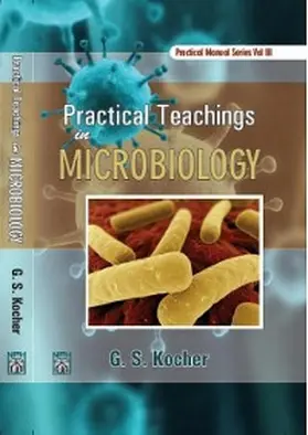 Kocher |  Practical Teachings In Microbiology | eBook | Sack Fachmedien