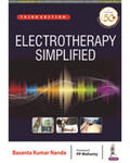 Nanda |  Electrotherapy Simplified | Buch |  Sack Fachmedien