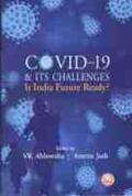 Jash / Ahluwalia |  COVID-19 & Its Challenges | Buch |  Sack Fachmedien