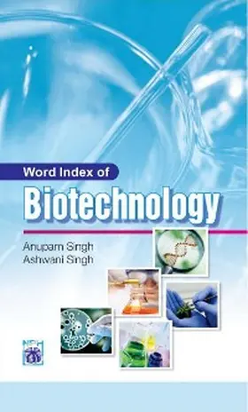 Singh |  Word Index Of Biotechnology | eBook | Sack Fachmedien