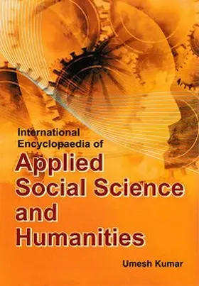Kumar |  International Encyclopaedia of Applied Social Science and Humanities (Applied Geography) | eBook | Sack Fachmedien