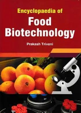 Triveni | Encyclopaedia Of Food Biotechnology | E-Book | www.sack.de