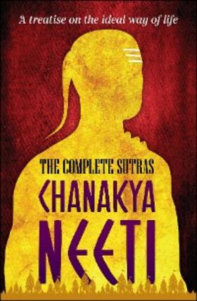 Chanakya |  Chanakya Neeti | eBook | Sack Fachmedien