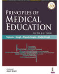 Singh / Gupta |  Principles of Medical Education | Buch |  Sack Fachmedien