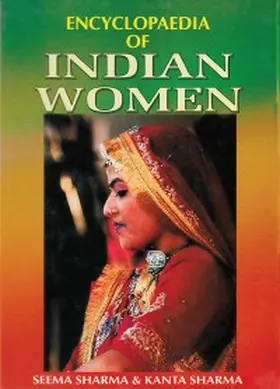 Sharma |  Encyclopaedia of Indian Women (Women: Through the Ages) | eBook | Sack Fachmedien