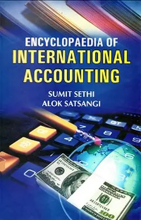 Sethi |  Encyclopaedia of International Accounting | eBook | Sack Fachmedien