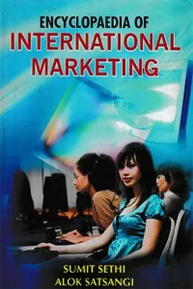 Sethi / Satsangi |  Encyclopaedia Of International Marketing | eBook | Sack Fachmedien