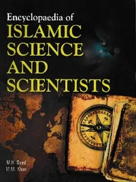 Syed / Khan | Encyclopaedia of Islamic Science and Scientists (Islamic Science: Universe) | E-Book | www.sack.de