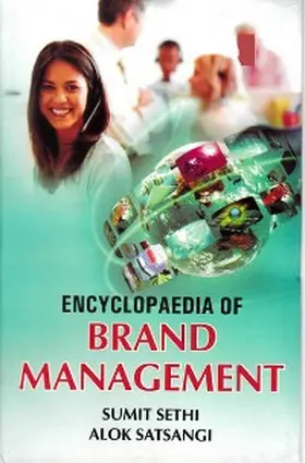Sethi |  Encyclopaedia of Brand Management | eBook | Sack Fachmedien