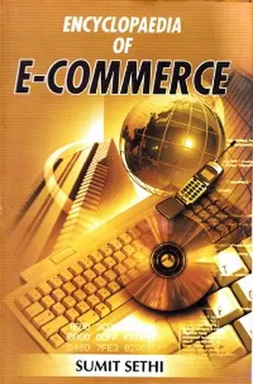 Sethi |  Encyclopaedia of E-Commerce Volume-3 | eBook | Sack Fachmedien