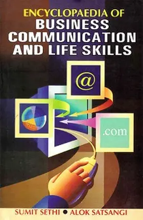 Sethi / Satsangi |  Encyclopaedia Of Business Communication  And Life Skills Volume-3 | eBook | Sack Fachmedien