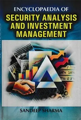 Sharma |  Encyclopaedia of Security Analysis And Investment Management | eBook | Sack Fachmedien
