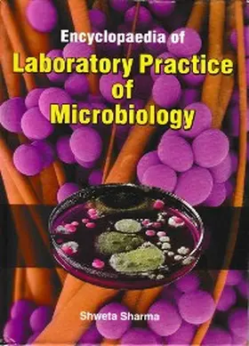 Sharma |  Encyclopaedia Of Laboratory Practice Of Microbiology | eBook | Sack Fachmedien