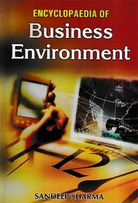 Sharma |  Encyclopaedia of Business Environment Volume-1 | eBook | Sack Fachmedien