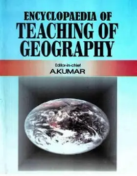 Kumar |  Encyclopaedia of Teaching of Geography (Teaching of Geography) | eBook | Sack Fachmedien