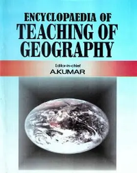 Kumar |  Encyclopaedia of Teaching of Geography (Basic Principles of Teaching Geography) | eBook | Sack Fachmedien