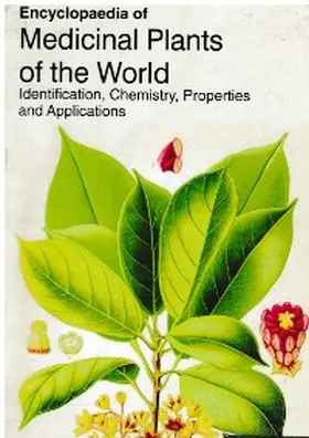 Rand |  Encyclopaedia of Medicinal Plants of the World Identification, Chemistry, Properties and Applications (Medicinal Plants of North and South America) | eBook | Sack Fachmedien